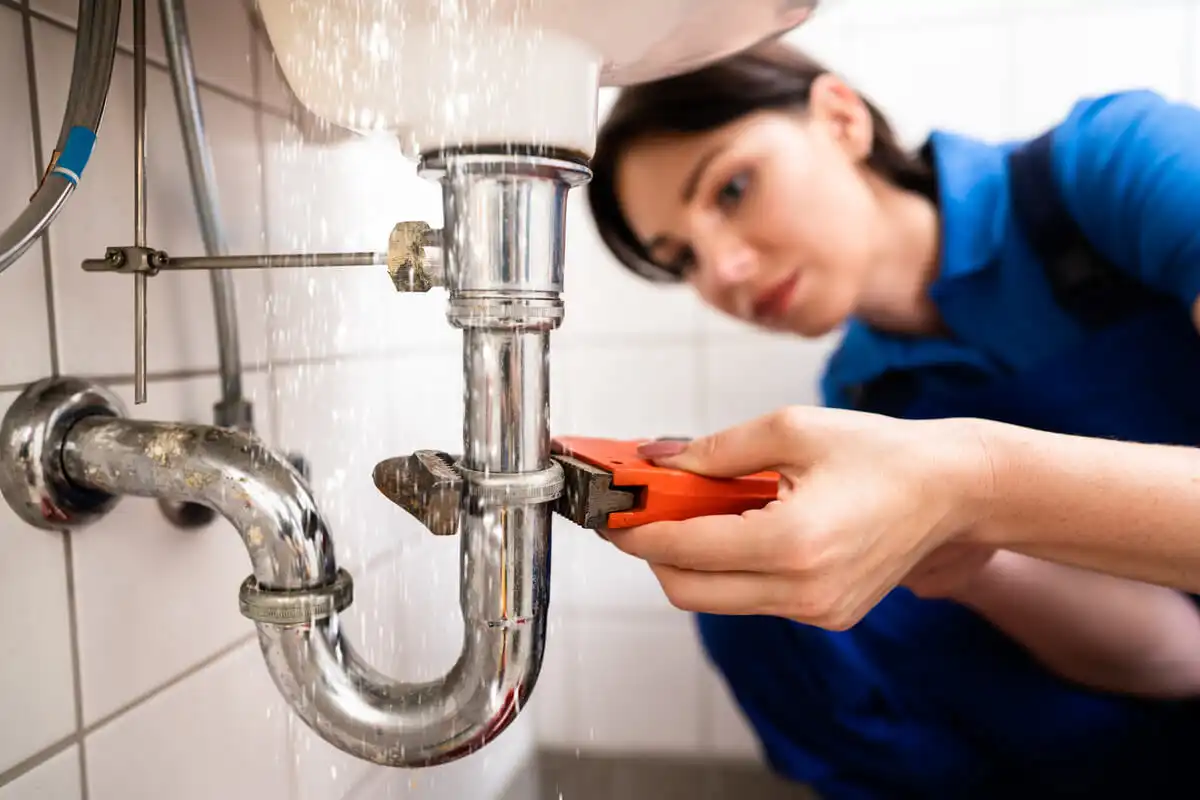About Plumber Surrey Plumbing & Drain Cleaning